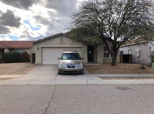 6250 S Wheaton Dr, Tucson, AZ 85747