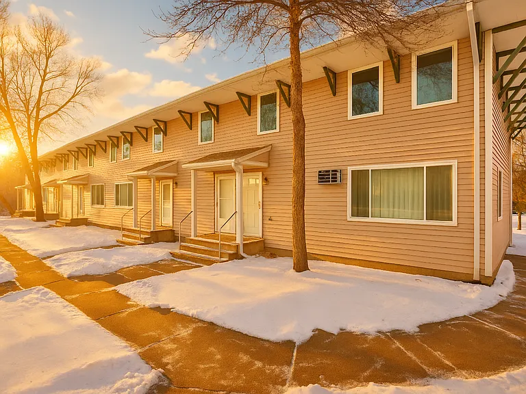 Trail Ridge Apartments — Photo 9