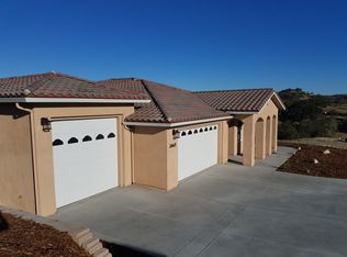 3460 Catalina Pl, Heritage ranch, CA 93446