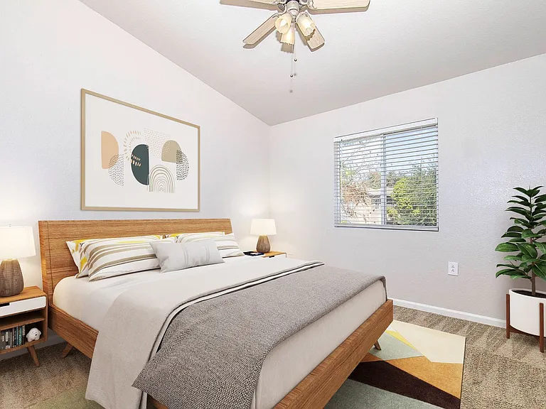 Palm Desert Apartments — Photo 98