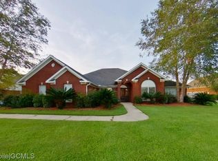 9142 Dawes Creek Dr, Theodore, AL 36582