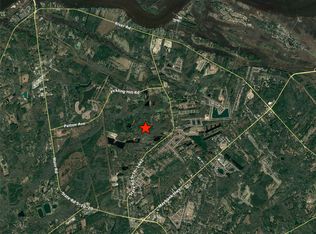 1371 Wilkin Ln, Johns Island, SC 29455