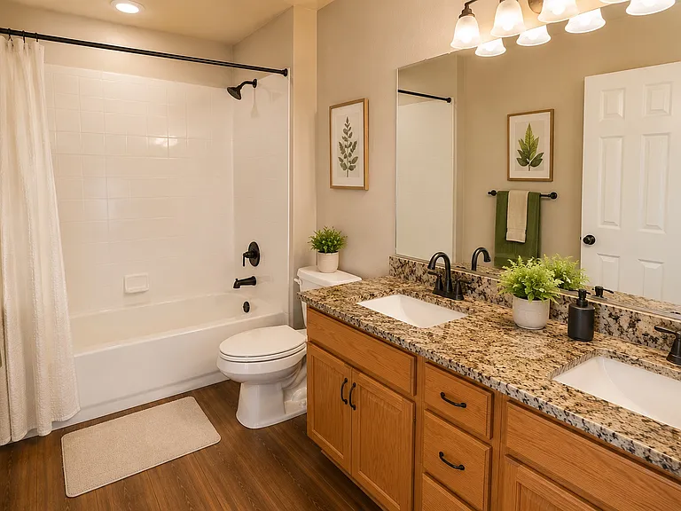 234 Shady Oak Grv #234 — Photo 9