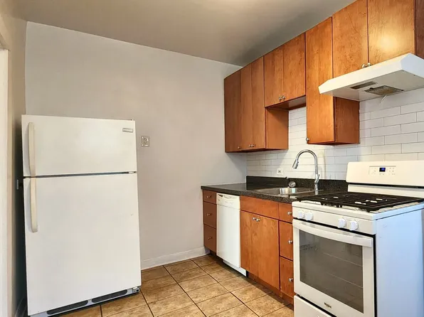 4851 Evans Apartments LLC