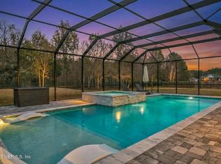 54165 BAYLAND Drive, Callahan, FL 32011