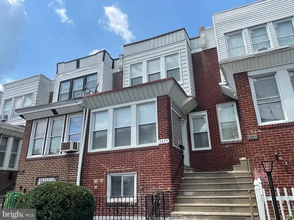 5375 Hazelhurst St, Philadelphia, PA 19131