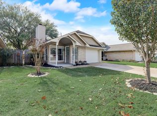 16227 Barbarossa Dr, Houston, TX 77083
