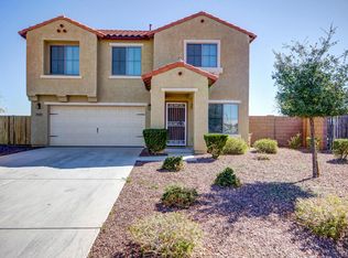 3543 S 185th Dr, Goodyear, AZ 85338