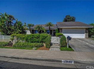 23652 Calle Hogar, Mission Viejo, CA 92691