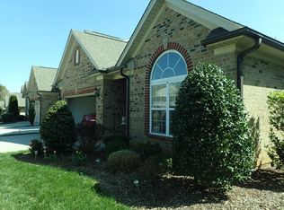 314 Saint Nicholas Trl, Gibsonville, NC 27249