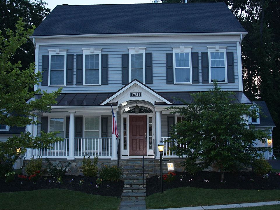2nd image of 17814 Auburn Village Dr