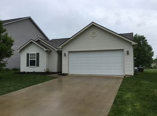 9025 Sunflower Cv, Fort Wayne, IN 46819