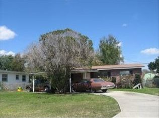 2420 Dordon Dr, Melbourne, FL 32935