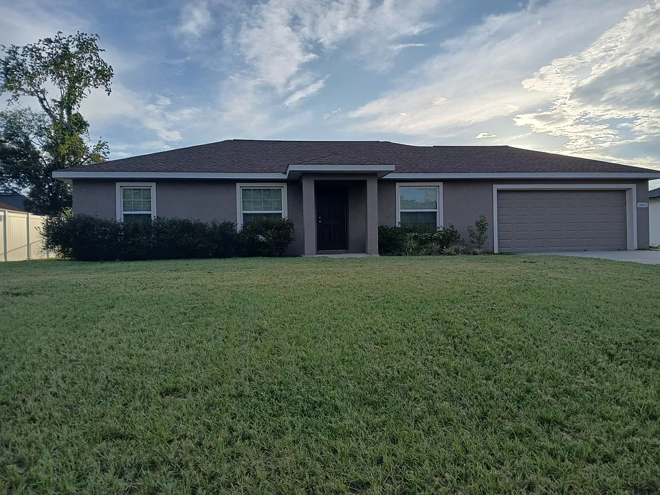 13812 SW 33rd Ter