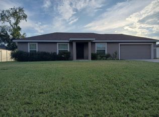 13812 SW 33rd Ter, Ocala, FL 34473