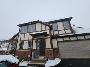 12730 Wild Rye Ct #A, Plainfield, IL 60585