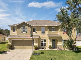 4745 Barbados Loop, Clermont, FL 34711