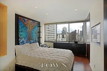 Rented by Town Residential