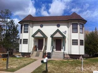 111 Prentice Heights Rd, Ashland, WI 54806