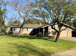 9031 New Dawn Dr, Sacramento, CA 95826