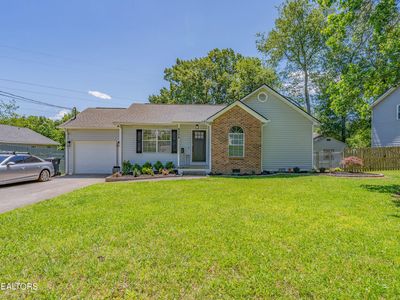6004 Woodbark Trce, Knoxville, TN, 37921