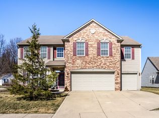 88 W Clear Lake Ln, Westfield, IN 46074