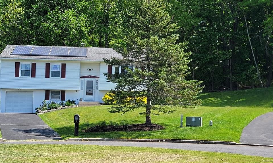 6 Rera Court, Washingtonville, NY 10992 Zillow