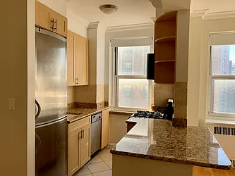 Rented by Stonehenge NYC LLC