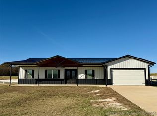 1813 Willows Pl, Kingston, OK 73439