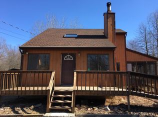 28 Chinook Trl, Albrightsville, PA 18210