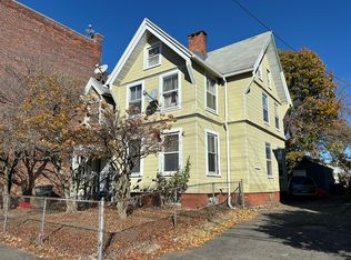 784 Howard Ave, Bridgeport, CT 06605