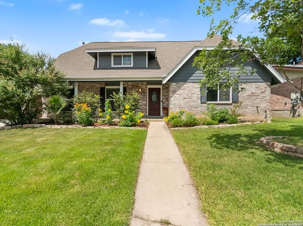 6307 Pickering Drive, San Antonio, TX 78238