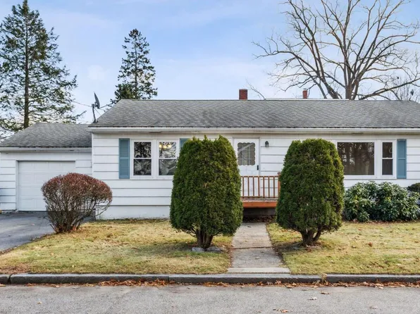 3 Helene Street, Portland, ME 04103