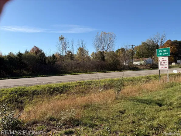 0 Lansing Rd, Perry, MI 48872