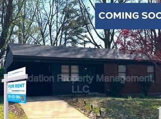 3426 Ladue St, Memphis, TN 38127