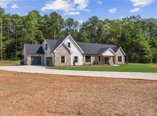 108 Cline Dr SW, Cartersville, GA 30120