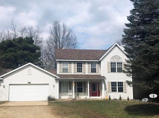 3387 Northview Ln, Allegan, MI 49010