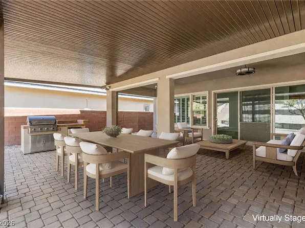 6649 Ruby Desert Ct, Spring Valley, NV 89148