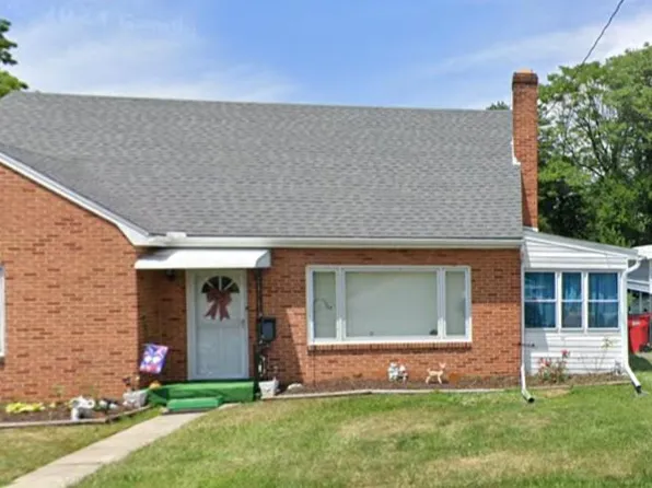 17534 Lincolnshire Rd, Hagerstown, MD 21740