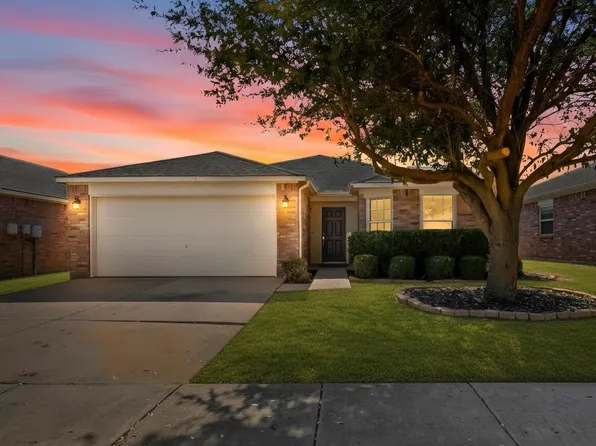 4124 Heirship Ct, Fort Worth, TX 76244