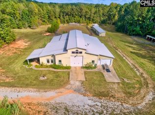 3662 John G Richards Rd, Liberty Hill, SC 29074