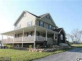 110 Sandy Ln, Shippensburg, PA 17257
