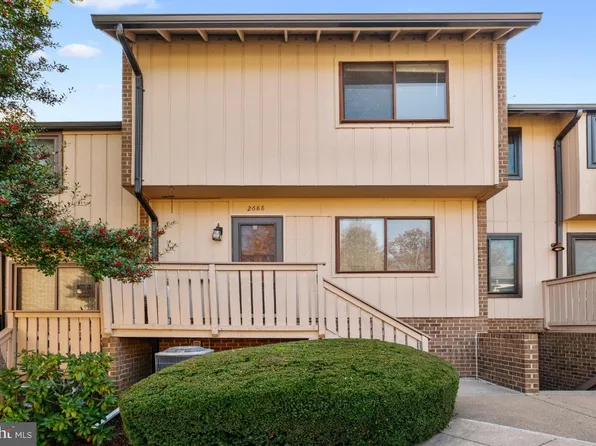 2688 Glengyle Dr #25, Vienna, VA 22181