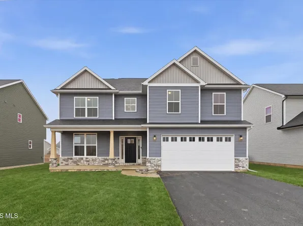 161 Bentley Dr, Perrysburg, OH 43551