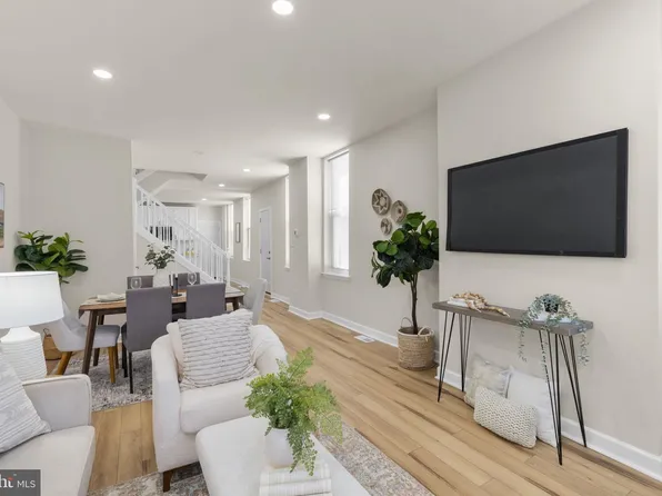 3111 Foster Ave, Baltimore, MD 21224