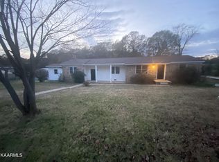 3575 Foundry Hill Rd, Puryear, TN 38251