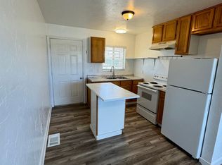604 S Bowie Ave, Willcox, AZ 85643