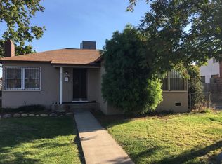 4762 E Laurel Ave, Fresno, CA 93702