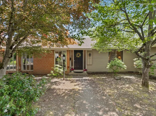 5075 SW Normandy Pl, Beaverton, OR 97005