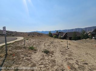 32 Whitetail Ct, New Castle, CO 81647